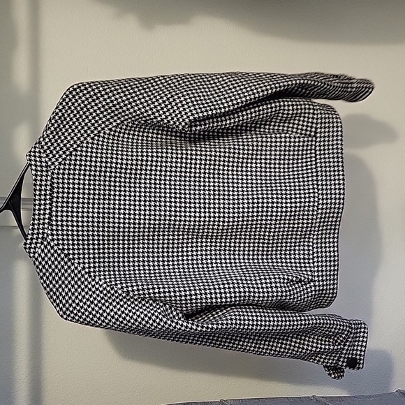 Sezane Mike Wool Jacket - Picture 11 of 13